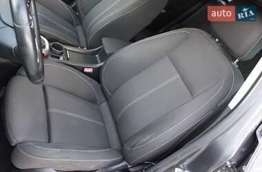 Универсал Opel Astra 2011 в 