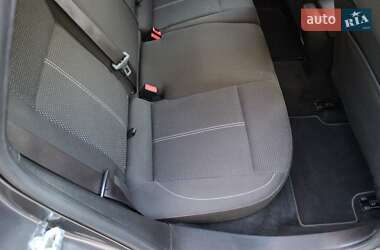 Универсал Opel Astra 2011 в 