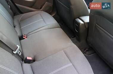 Универсал Opel Astra 2011 в 