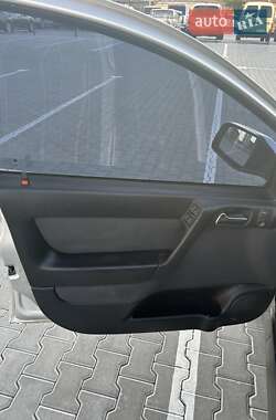 Хэтчбек Opel Astra 2002 в 