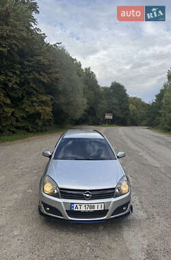 Универсал Opel Astra 2005 в 