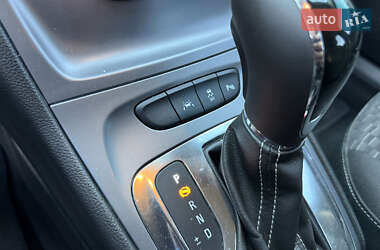 Универсал Opel Astra 2017 в 
