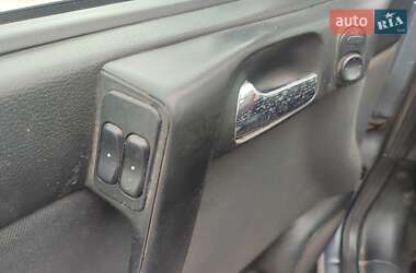 Седан Opel Astra 2007 в 