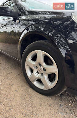 Универсал Opel Astra 2009 в 