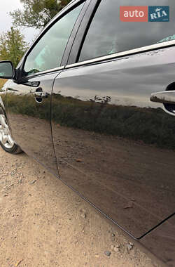 Универсал Opel Astra 2009 в 