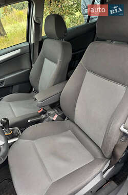 Универсал Opel Astra 2009 в 
