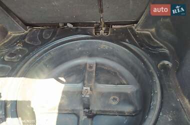 Седан Opel Astra 2004 в 