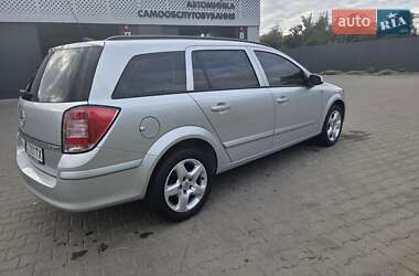 Универсал Opel Astra 2008 в 