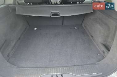 Универсал Opel Astra 2008 в 