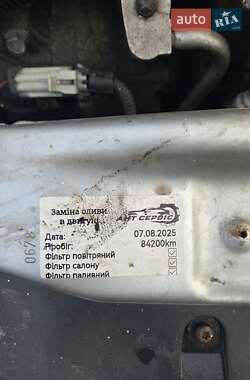 Универсал Opel Astra 2008 в 