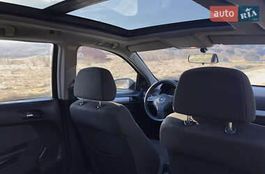 Универсал Opel Astra 2005 в 