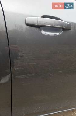 Хэтчбек Opel Astra 2011 в 