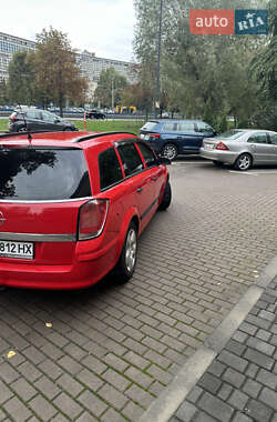 Универсал Opel Astra 2009 в 