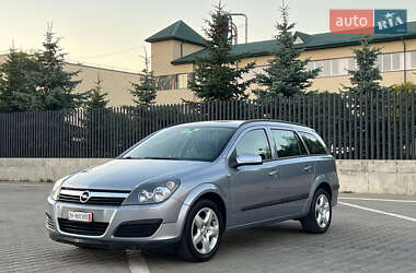 Універсал Opel Astra 2007 в Луцьку