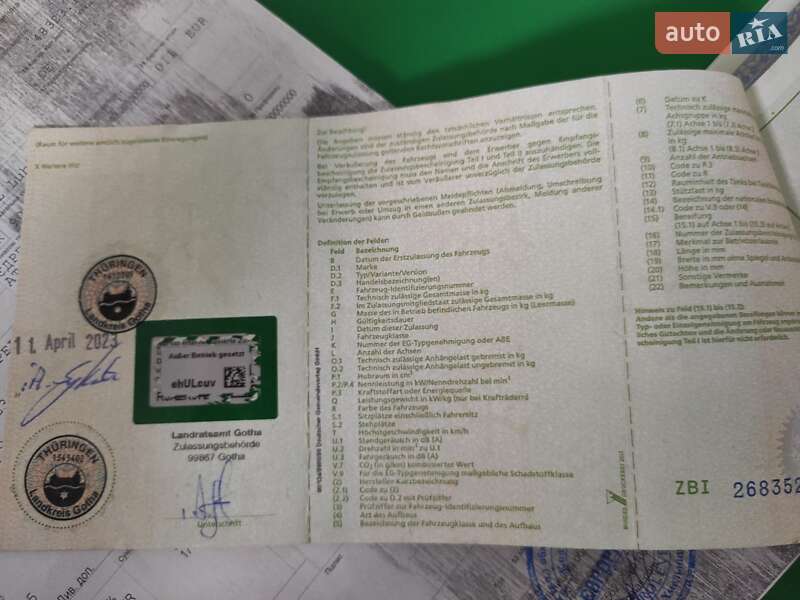 Универсал Opel Astra 2009 в Шепетовке