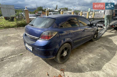 Купе Opel Astra 2006 в 