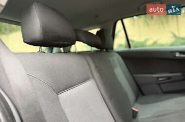 Универсал Opel Astra 2008 в 