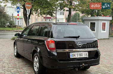 Универсал Opel Astra 2008 в 