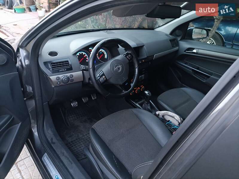 Универсал Opel Astra 2009 в Никополе фото 3 Универсал Opel Astra 2009 в Никополе
