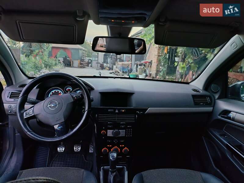 Универсал Opel Astra 2009 в Никополе фото 14 Универсал Opel Astra 2009 в Никополе