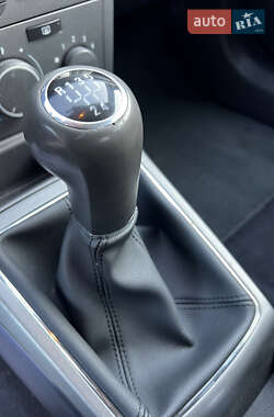 Универсал Opel Astra 2005 в 