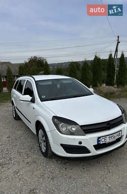 Универсал Opel Astra 2005 в 