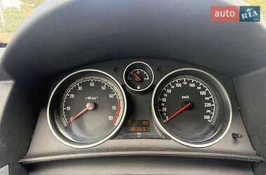Универсал Opel Astra 2006 в 