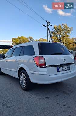 Универсал Opel Astra 2009 в 