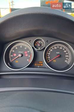 Универсал Opel Astra 2009 в 