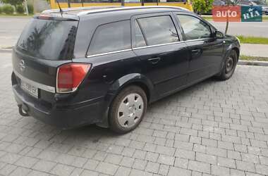 Универсал Opel Astra 2007 в 