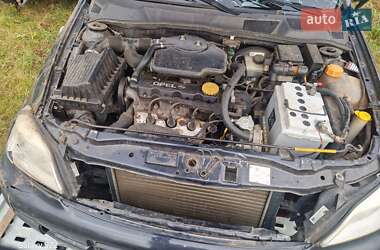 Универсал Opel Astra 2000 в 