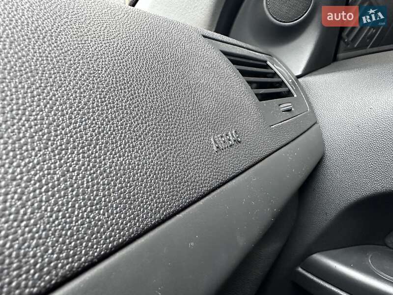 Хэтчбек Opel Astra 2012 в Тернополе