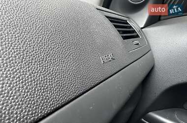 Хэтчбек Opel Astra 2012 в 
