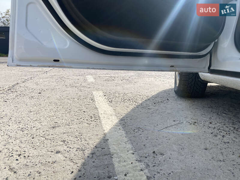 Хэтчбек Opel Astra 2010 в Мостиске