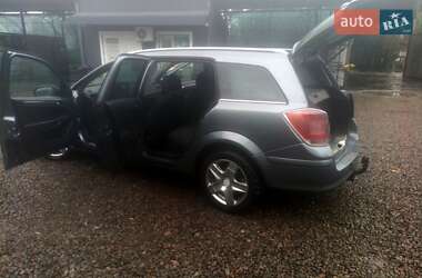 Универсал Opel Astra 2004 в 