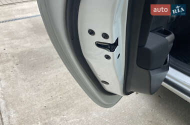 Хэтчбек Opel Astra 2010 в 