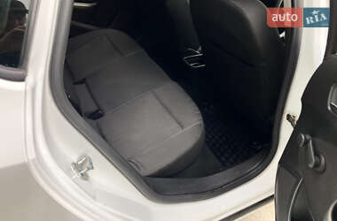 Хэтчбек Opel Astra 2010 в 