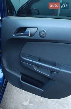 Универсал Opel Astra 2009 в 