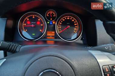 Универсал Opel Astra 2009 в 