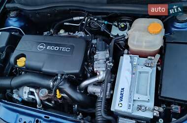 Универсал Opel Astra 2009 в 