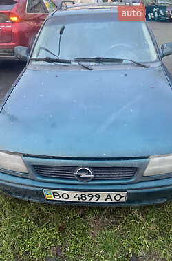 Універсал Opel Astra 1997 в 