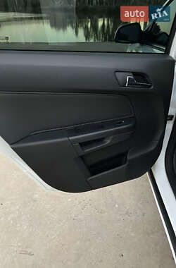 Универсал Opel Astra 2010 в 