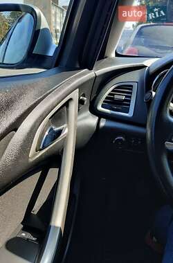 Универсал Opel Astra 2011 в 