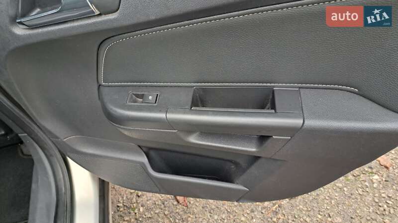 Хэтчбек Opel Astra 2008 в Умани