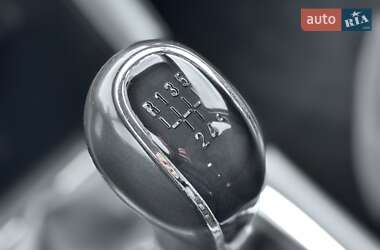 Универсал Opel Astra 2013 в 