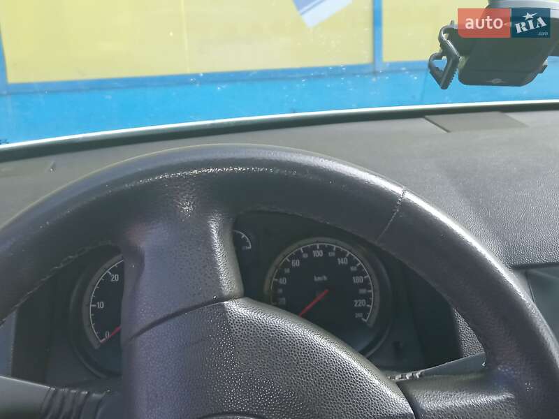 Универсал Opel Astra 2007 в Дрогобыче