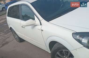 Универсал Opel Astra 2007 в 