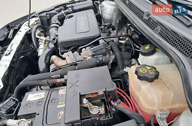 Универсал Opel Astra 2012 в 