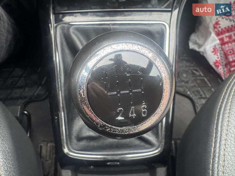 Универсал Opel Astra 2007 в Стрые