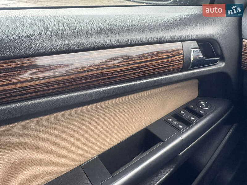 Универсал Opel Astra 2007 в Стрые